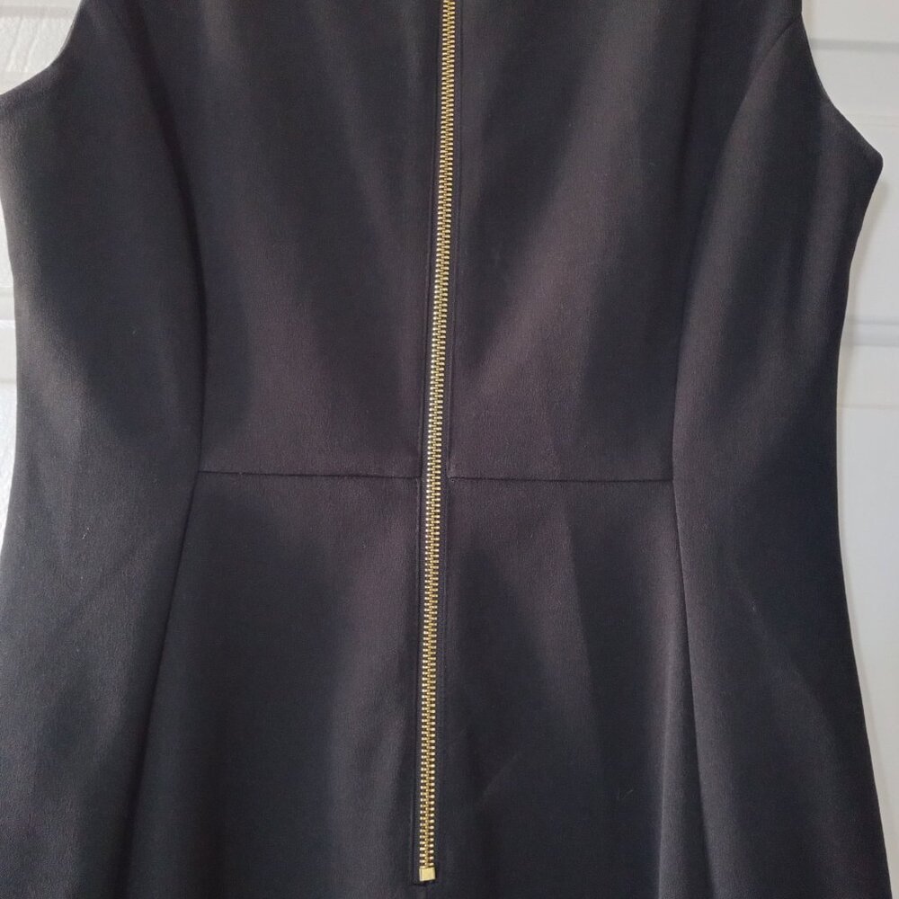 CALVIN KLEIN Sleeveless Sheath Dress / LIKE NEW / $67 - Picture 6 of 8